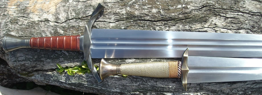Boromir's Dagger